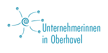 Unternehmerinnen in Oberhavel Logo
